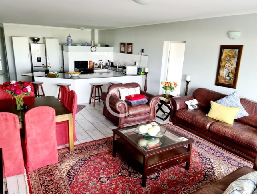 To Let 3 Bedroom Property for Rent in Strand North Western Cape